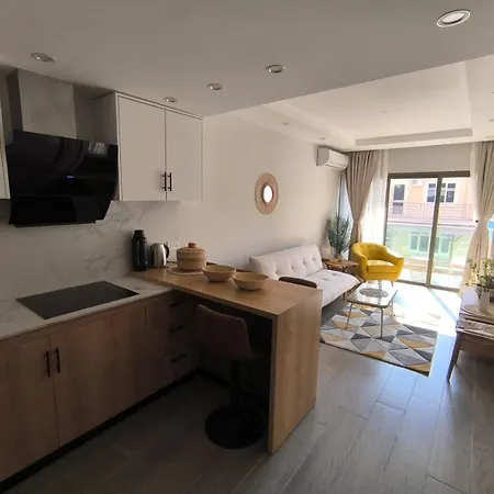 Appartement Camelia